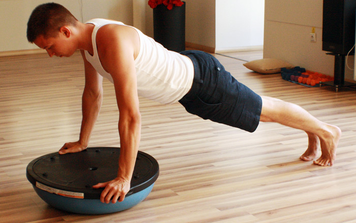 bosu
